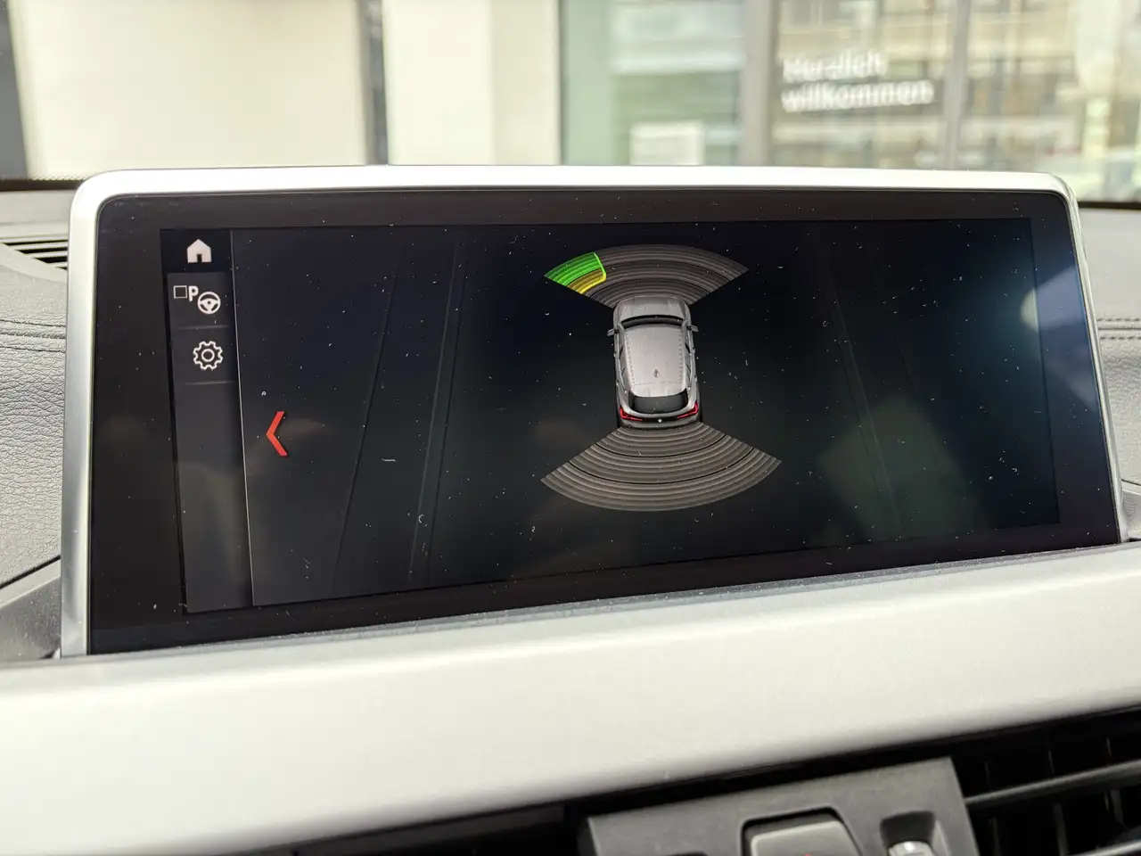 Фото машины