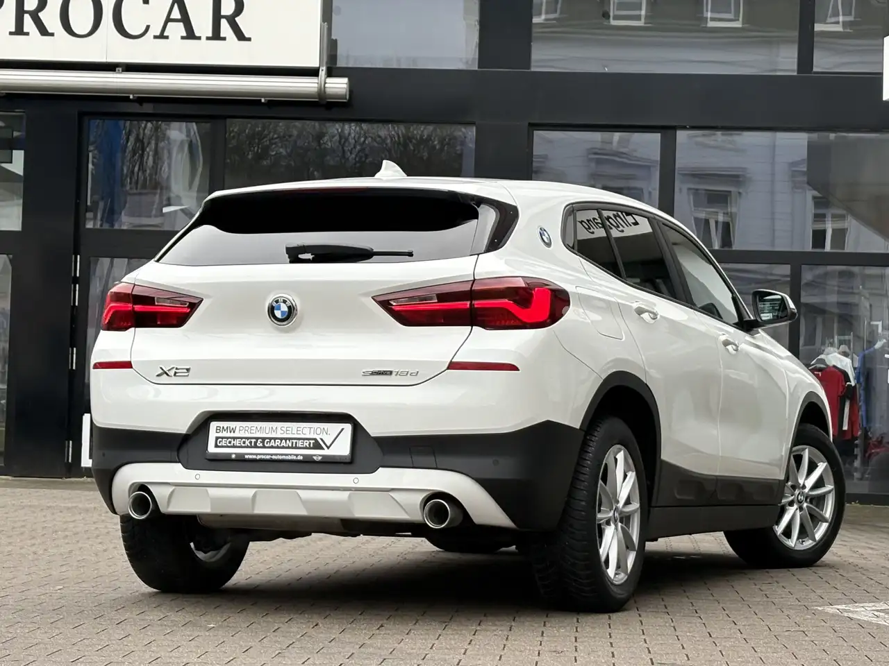 Фото машины