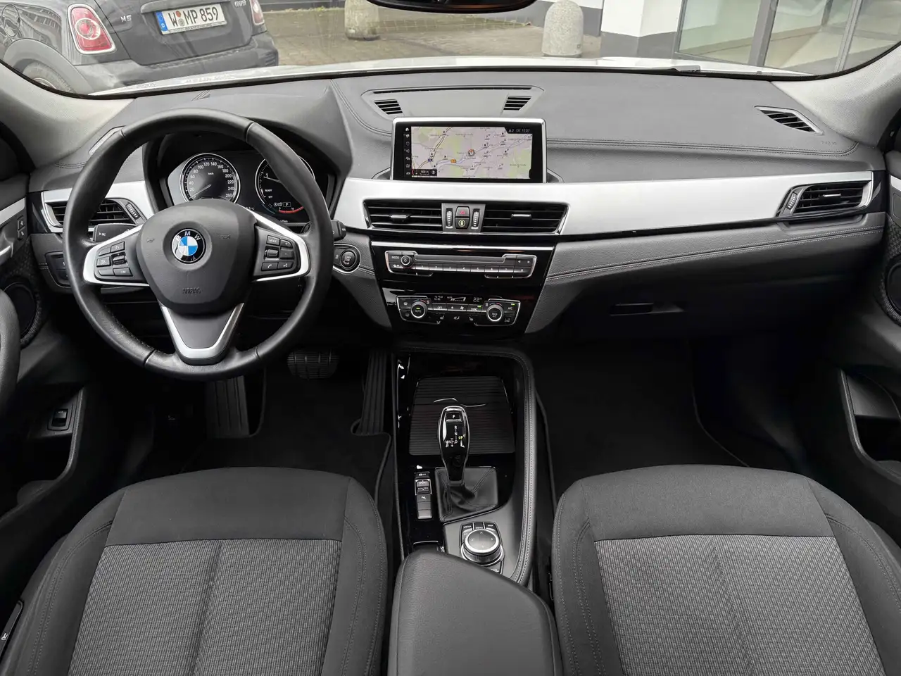 Фото машины