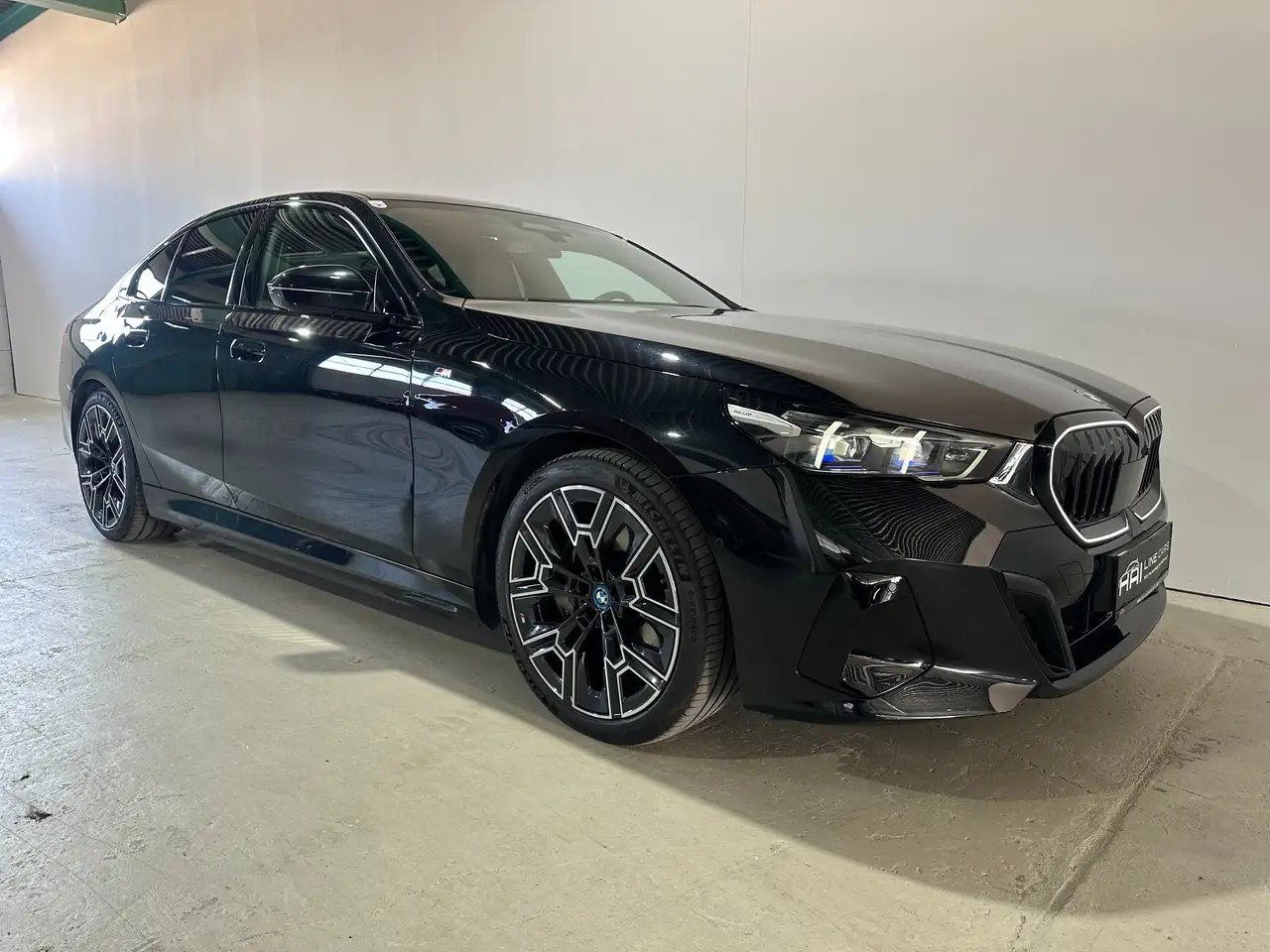 i540 eDrive M Sport*HeadUP*AHK*Iconic*Harman Kardon*