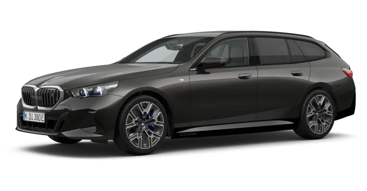 i5xDrive40 Touring M-Sport UPE: 94.710,-