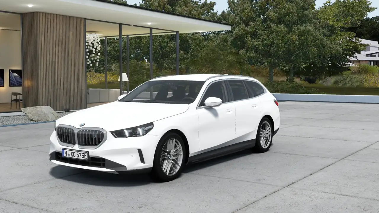 i5eDrive40 Touring *HOT SUMMER DEAL*