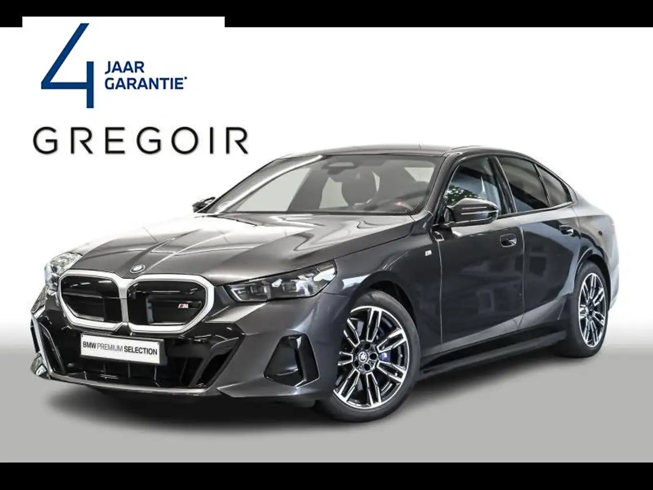 i5M60|xDrive|H&K|360Cam|Comfort