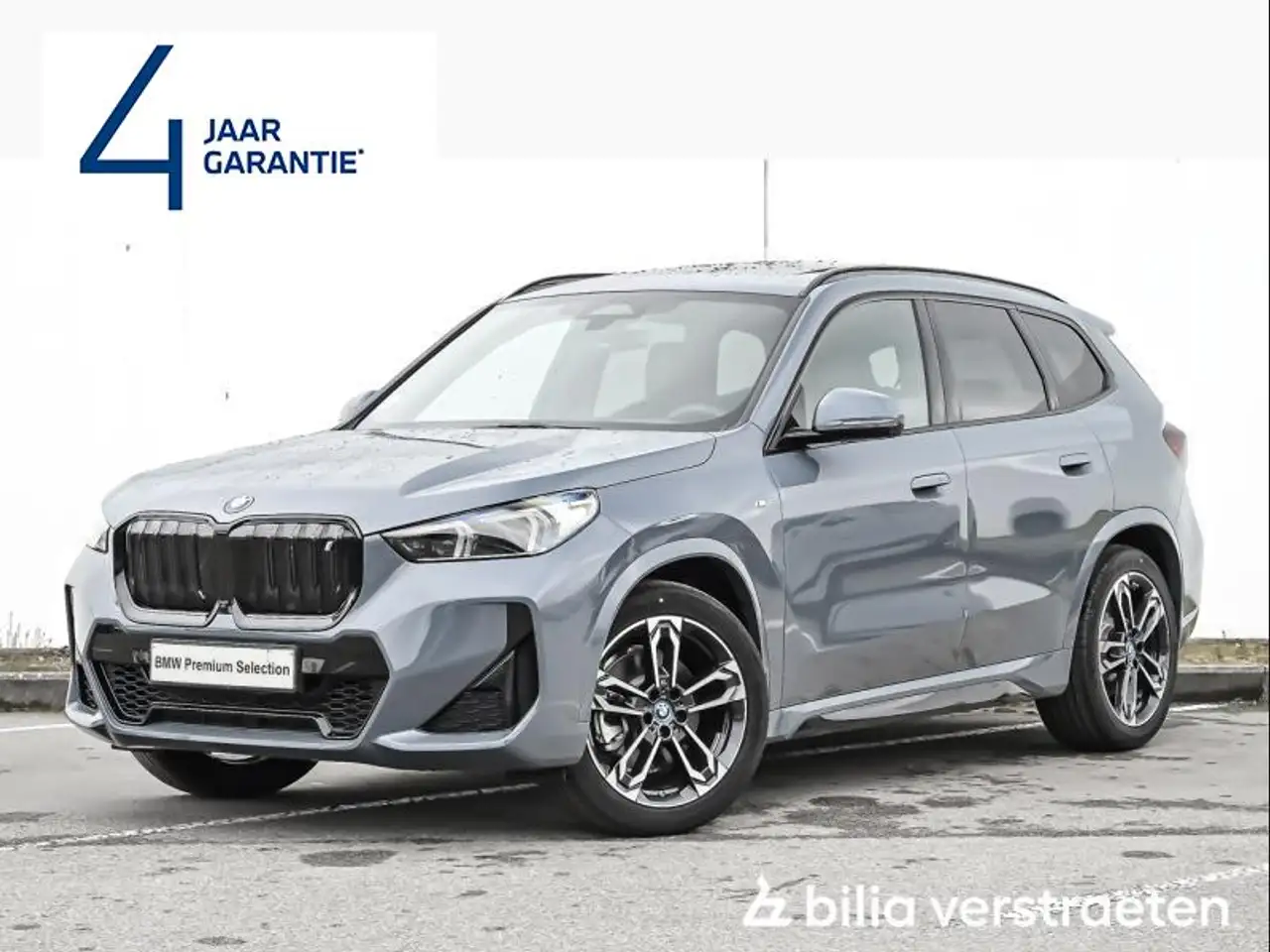 iX1xDrive30e M-Sportpakket