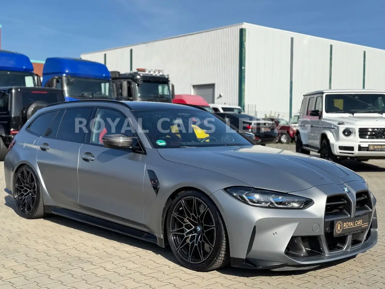 M3xDrive Competition|Carbon|Keramik|Schalensitz