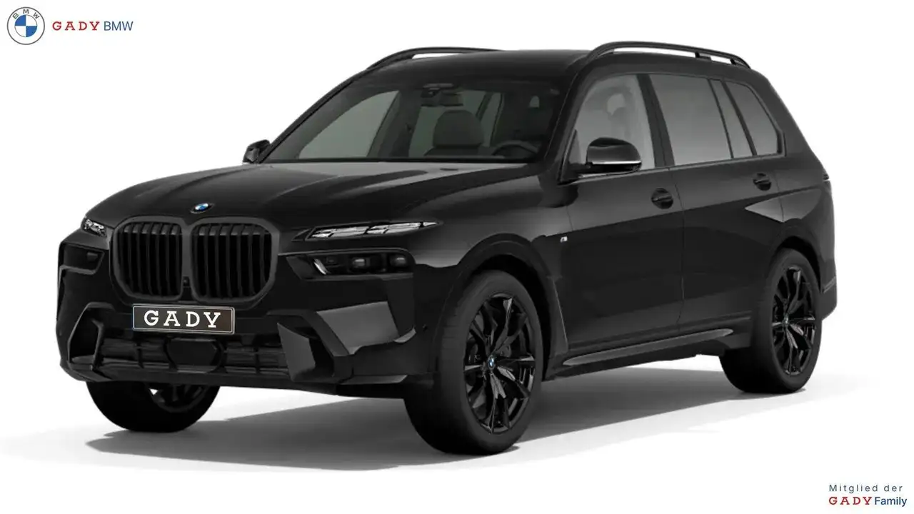 X7xDrive40d 48V
