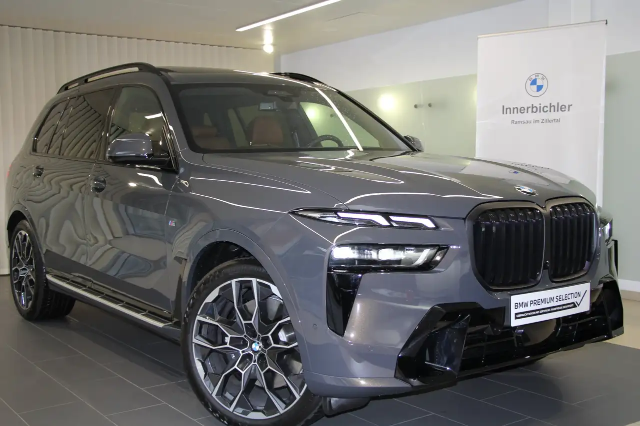 X7X7 xDrive40d