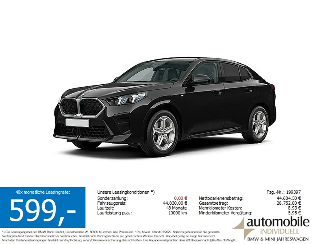 X2sDrive20i M Sport Widescreen ACC HuD LED AHK
