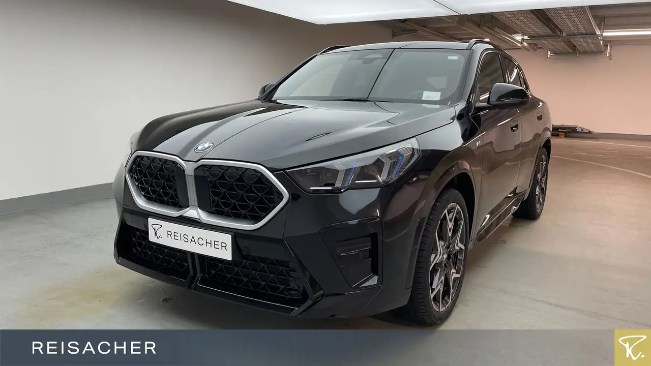 X2xDrive20d A M-Sport,Pano,DA+,Autom