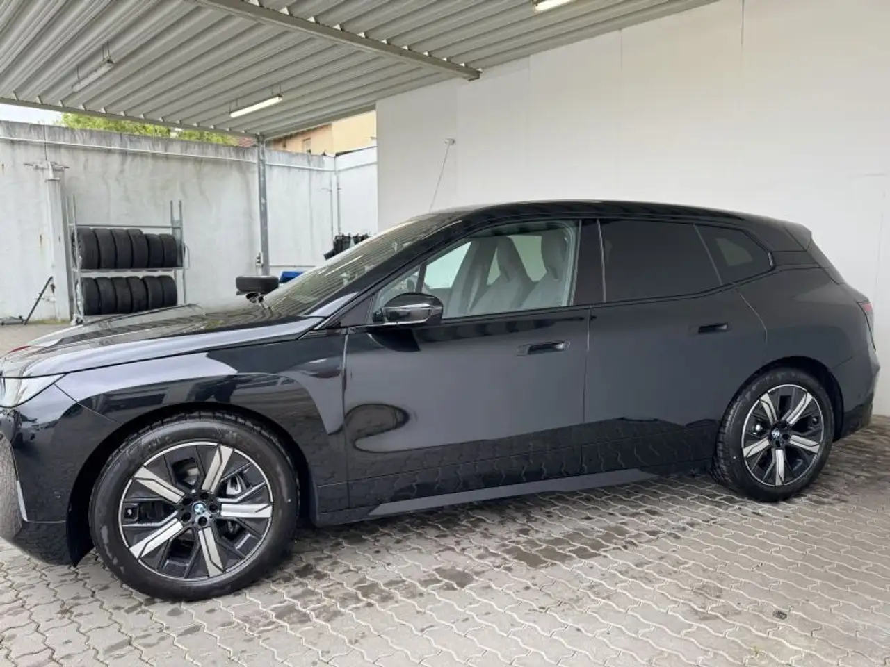 Фото машины