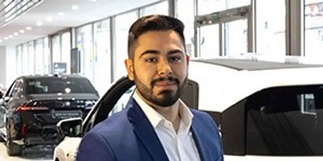 Фото машины