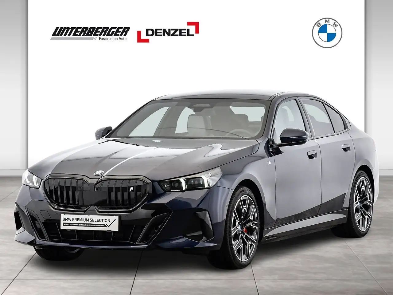 i5xDrive40 M Sportpaket