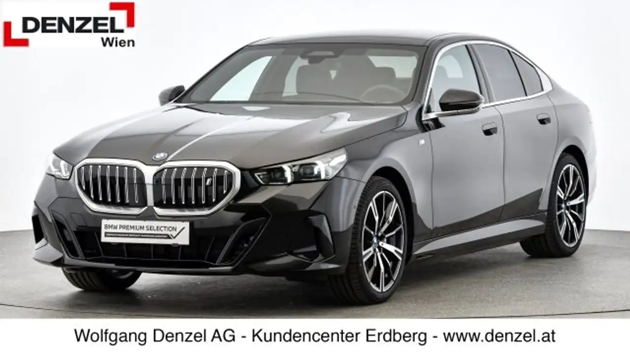 i5xDrive40 Limousine G60 XE2