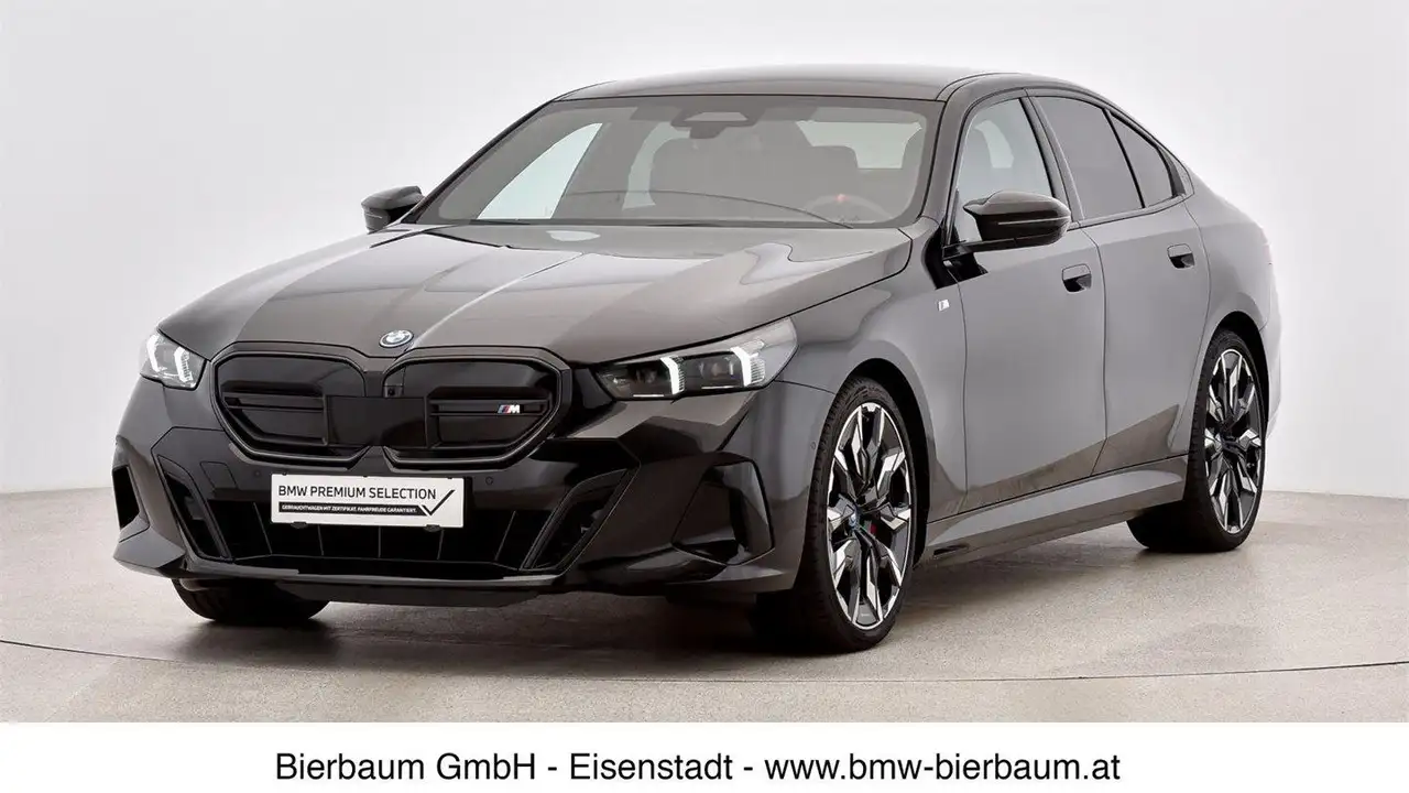 i5M60 xDrive