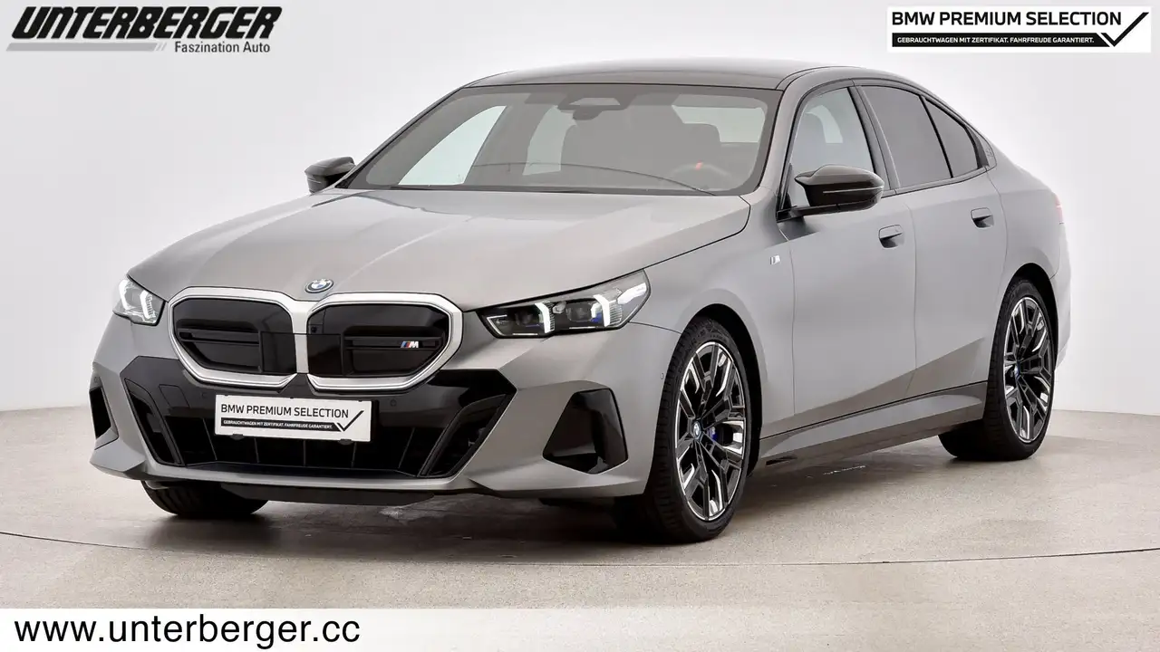 i5M60 xDrive Innovations Paket | Travel Paket | Comf