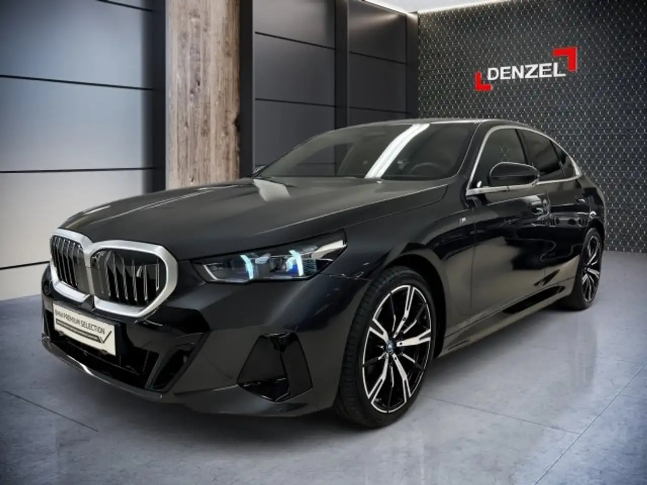 i5xDrive40 Limousine G60 XE2