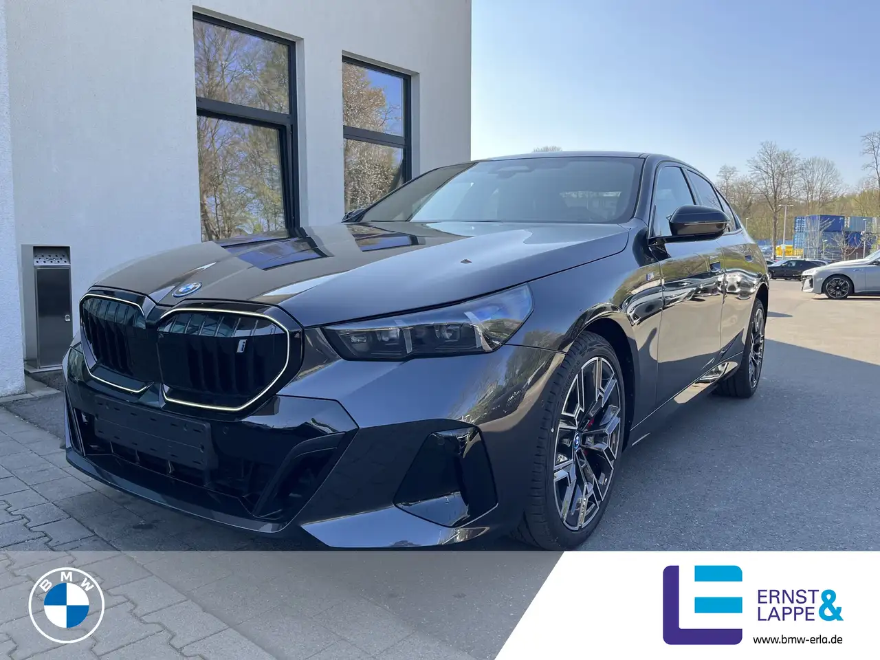 i5xDrive40 Limo M Sport Pro Autobahnass. Pano