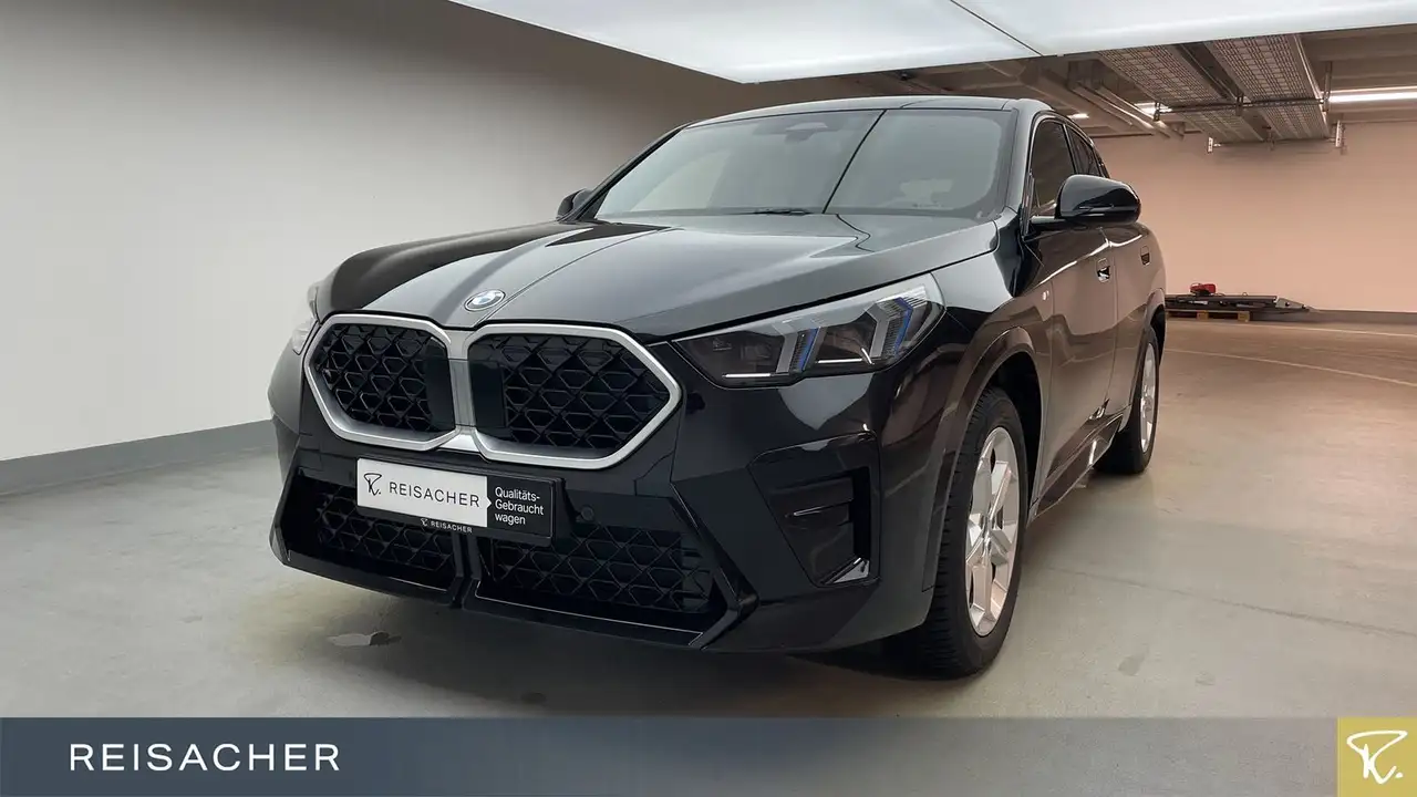 X2sDrive20i A M-Sport,AHK,el.Sitz+Mem,ACC,RFK
