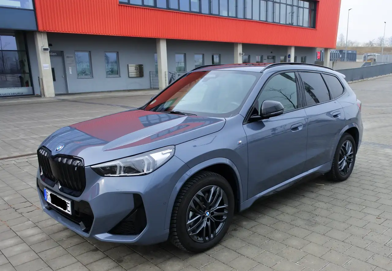 iX1iX1 xDrive30 M Sportpaket