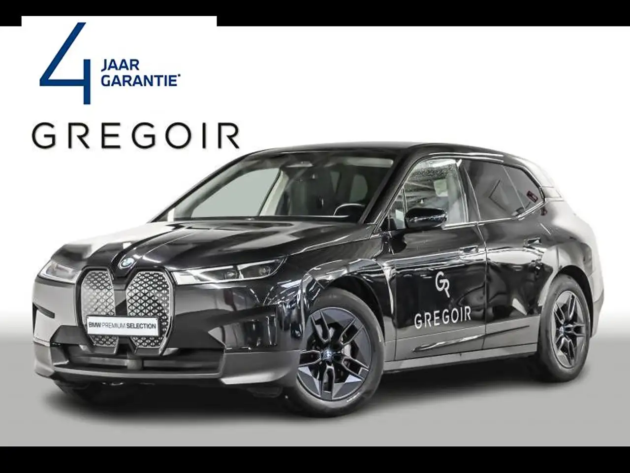 iXiX xDrive 40