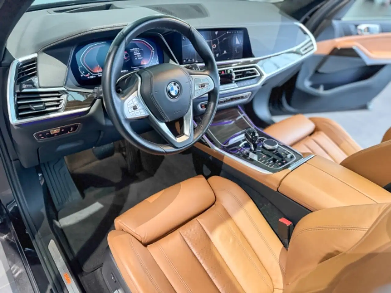 Фото машины 7