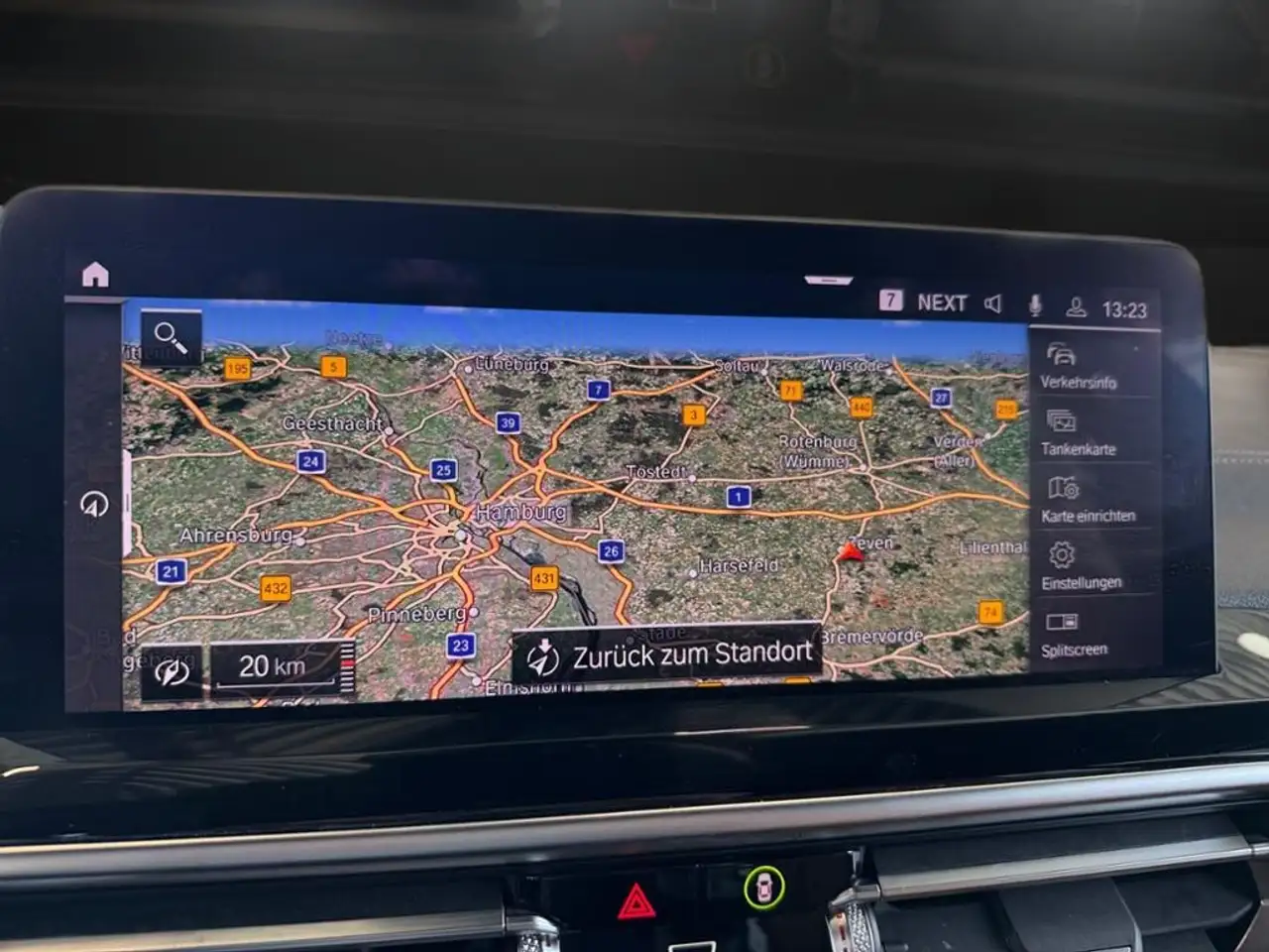 Фото машины