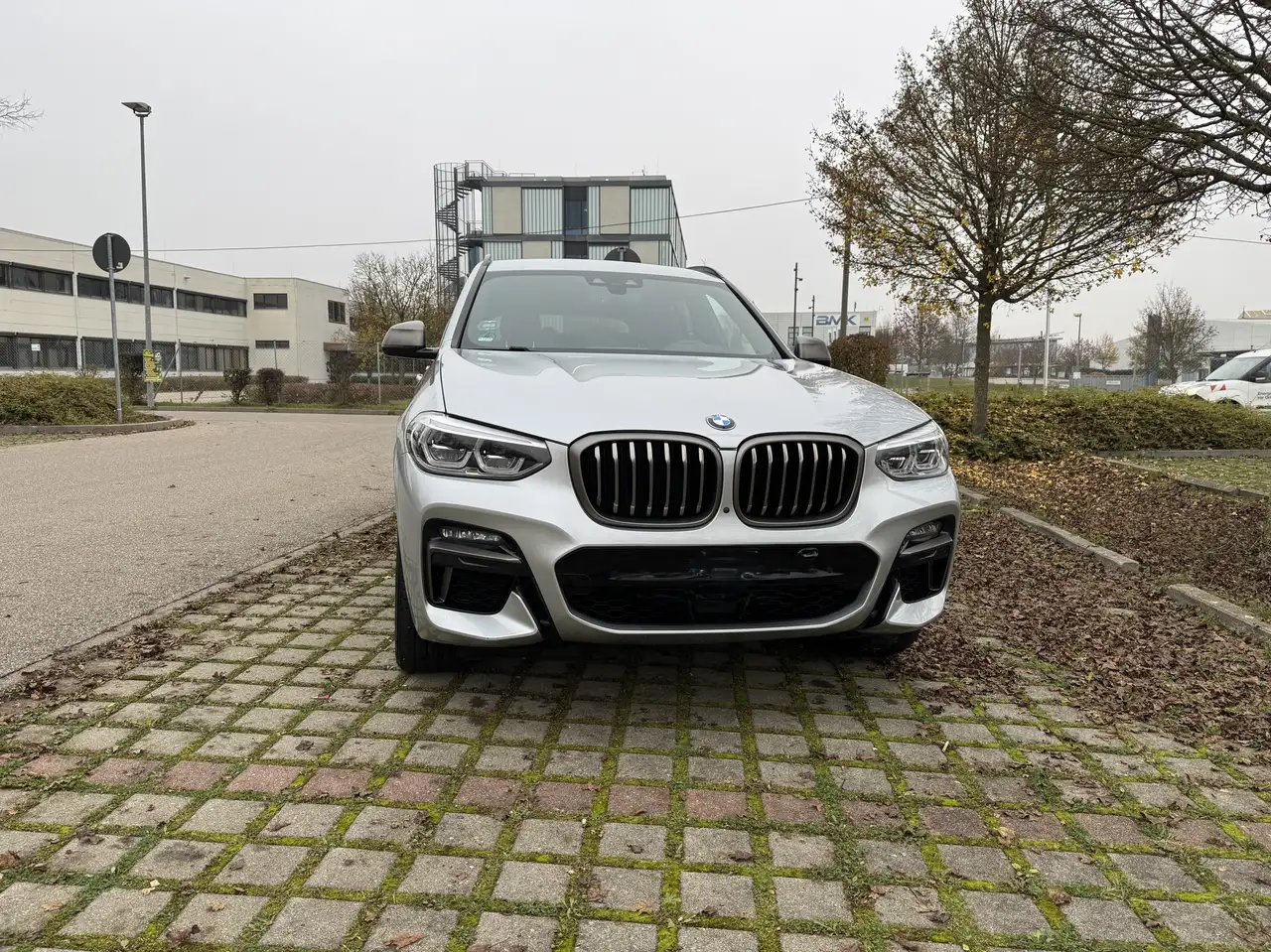 Фото машины