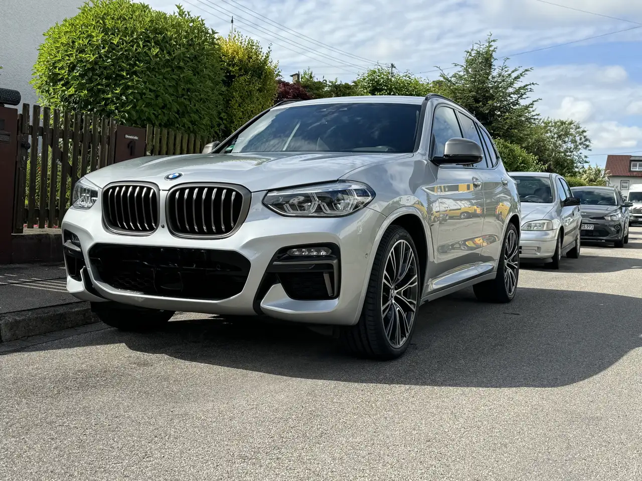 фото машины