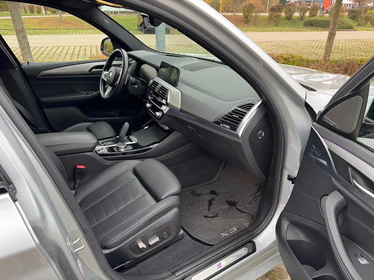 Фото машины