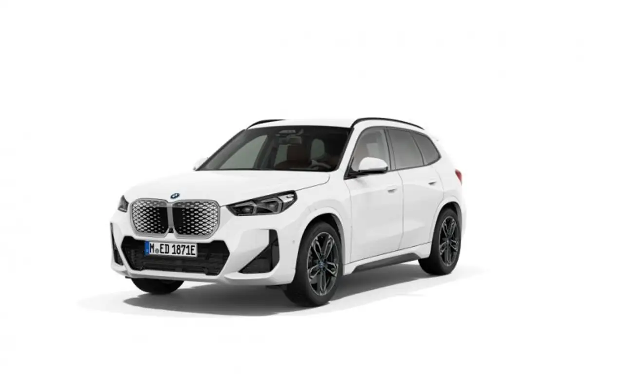 iX1xDrive30 U11 XE2