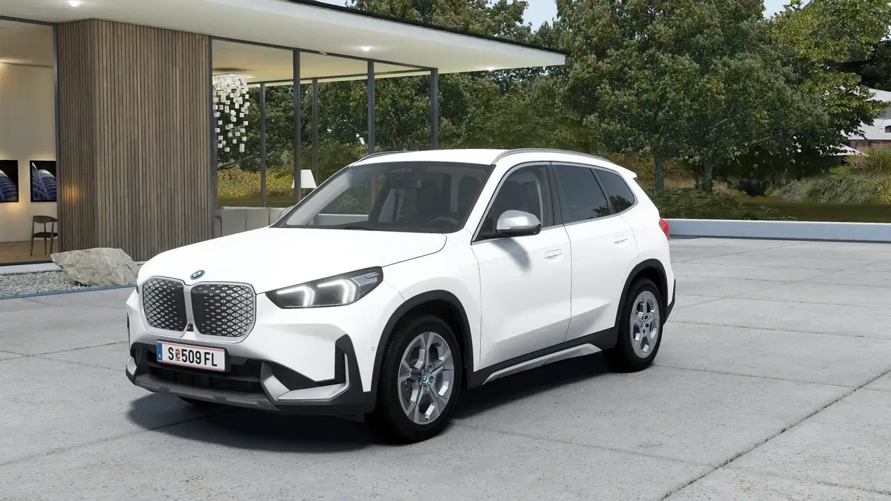 iX1xDrive30 U11 XE2
