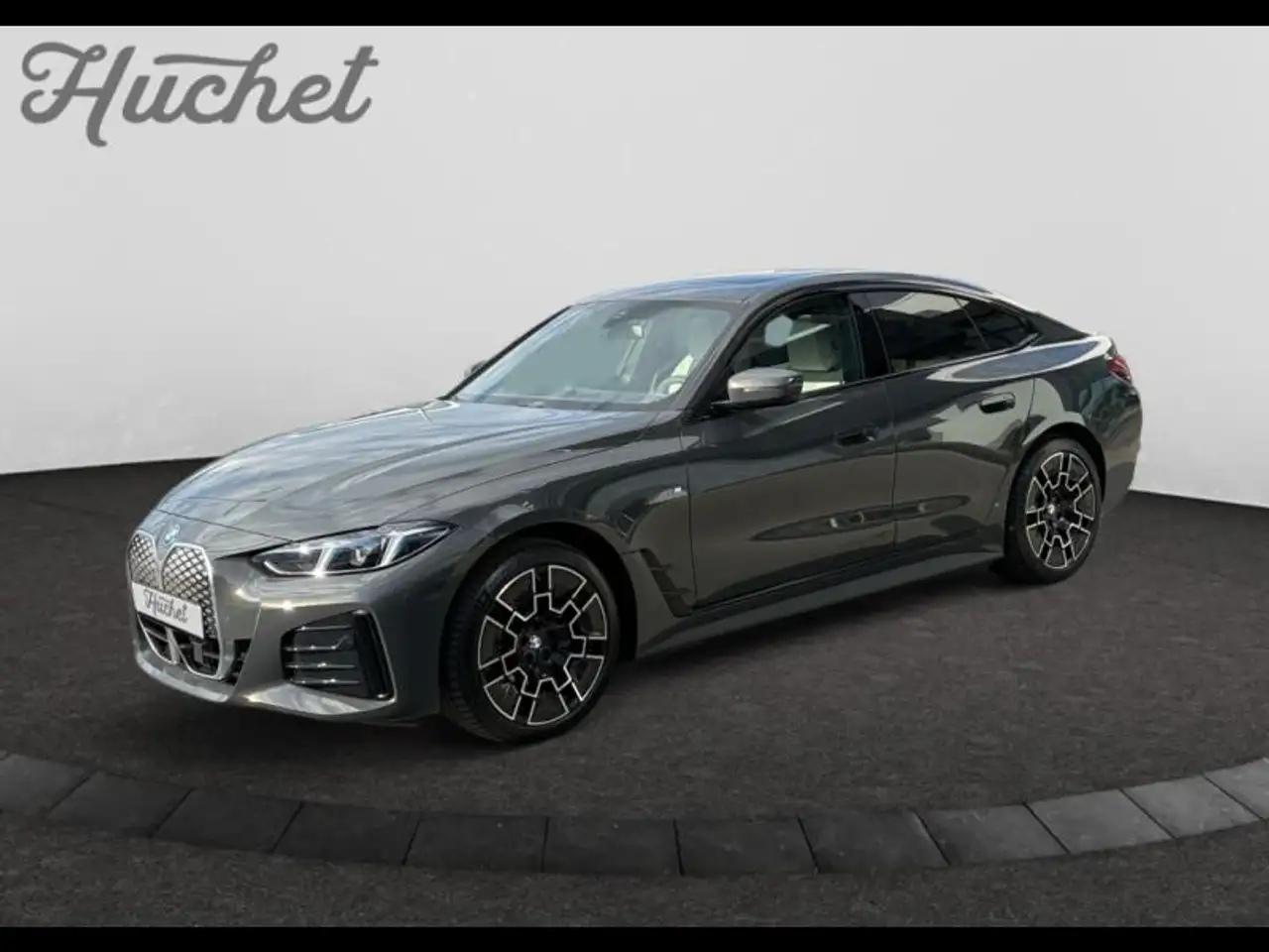 i4xDrive40 401ch M Sport