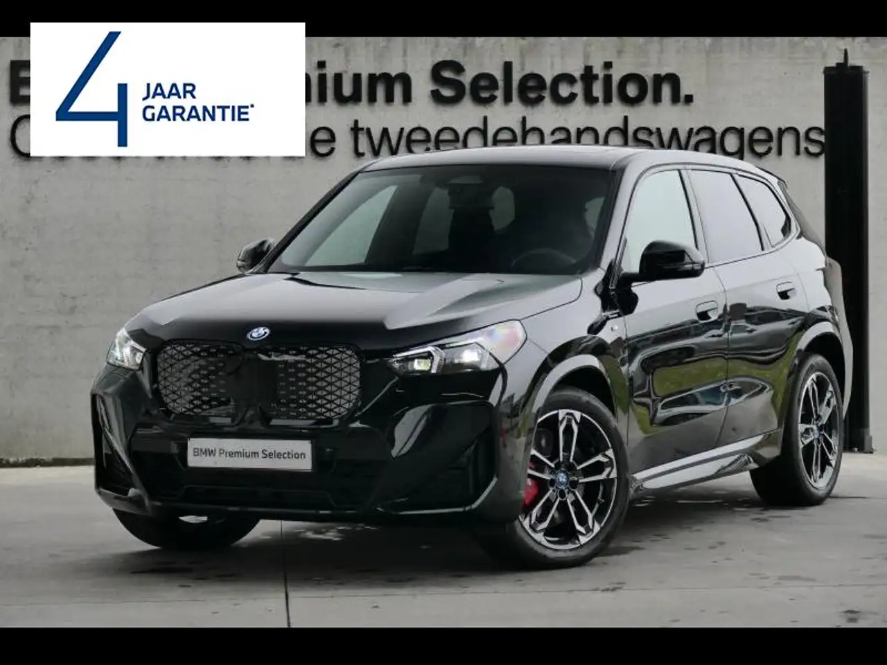 iX1eDrive20 M Sport PRO | PANO |