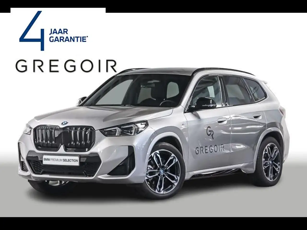 iX1xDrive30|Msport|Cam|Comfort|H&