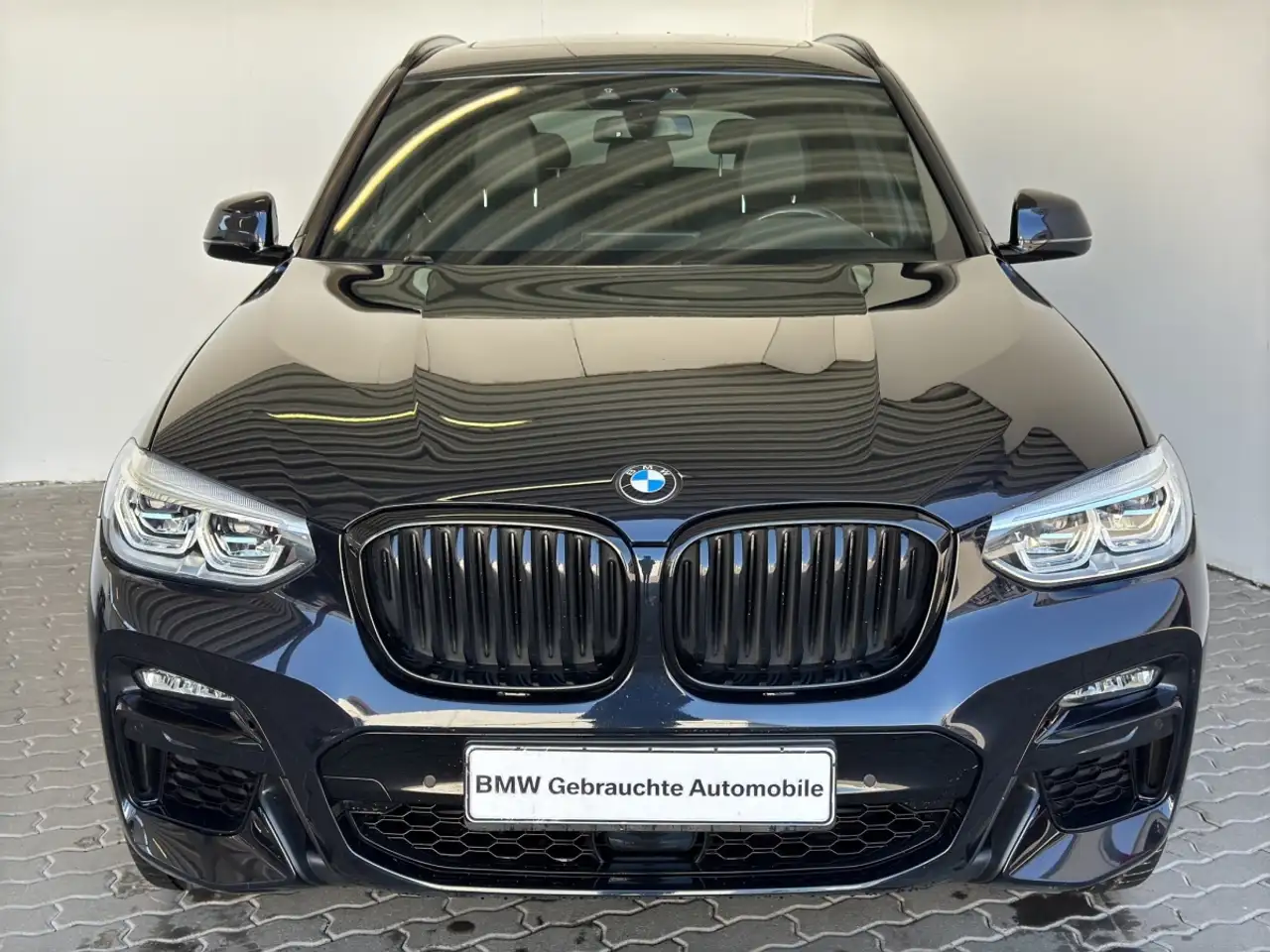 X3 M40dA M Sport LiveCock.HUD.GSD.LED.ParkAss.SH