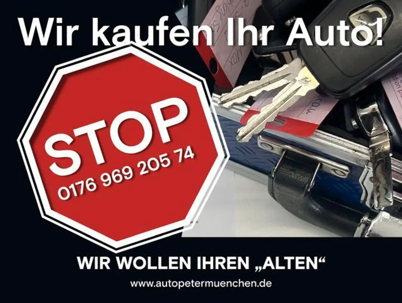 HR-VAdvance Style Voll Fahrbereit