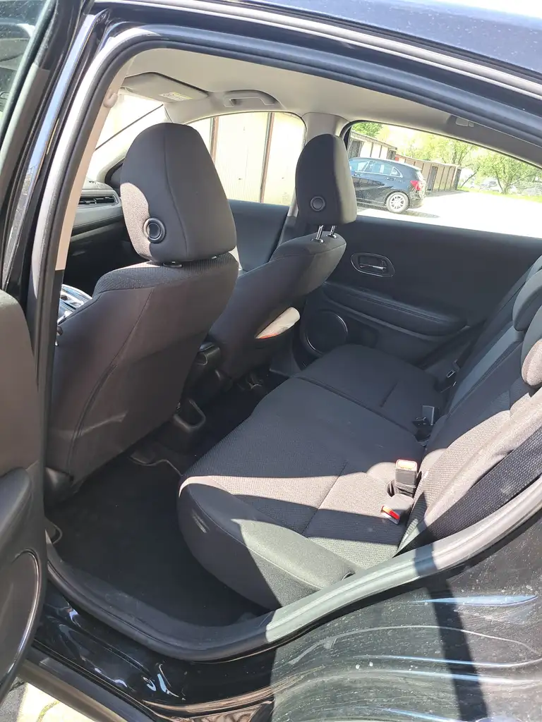 HR-V1.5 i-VTEC Comfort