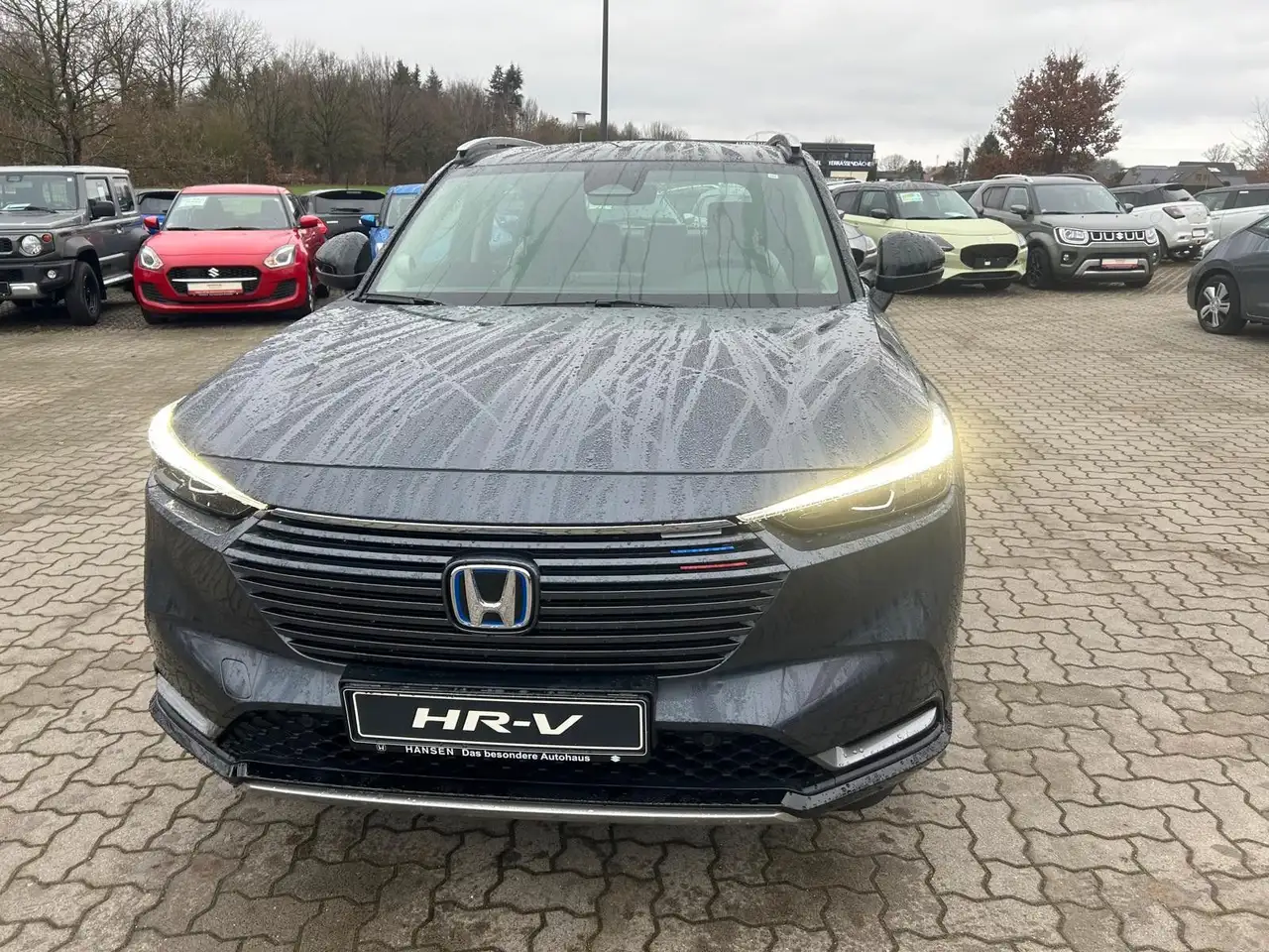 Фото машины