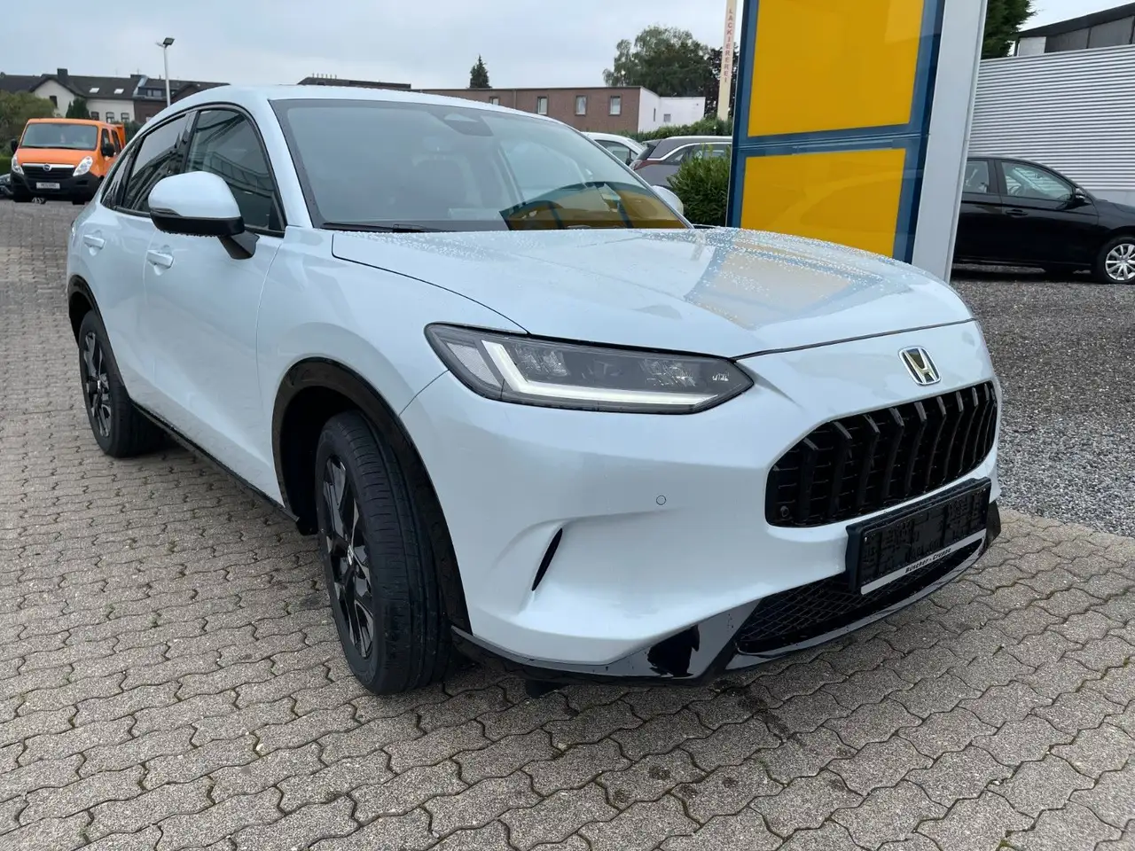 ZR-VHybrid 2.0 Automatik Advance