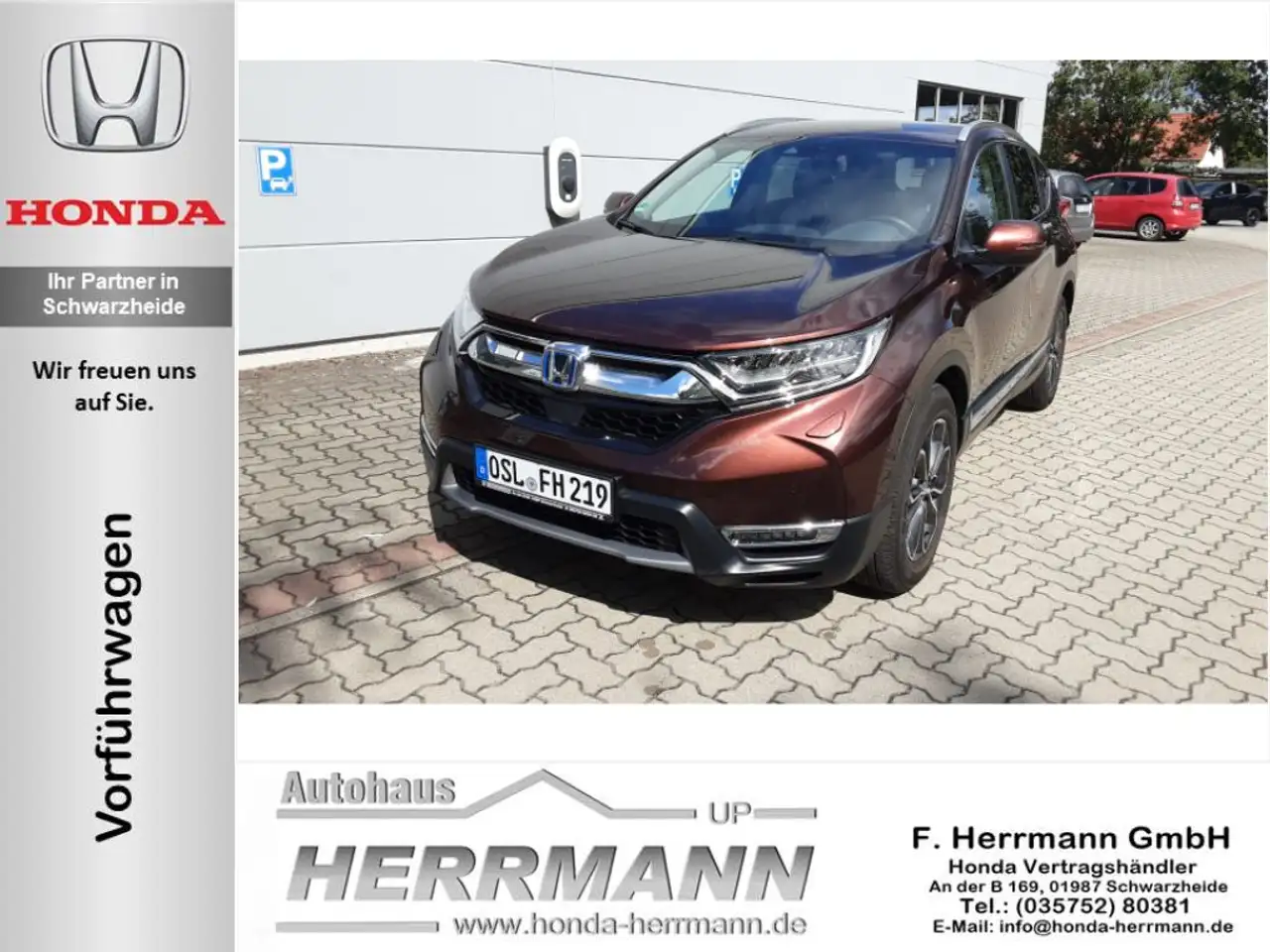 CR-Ve:HEV 2.0 i-MMD Hybrid 2WD Lifestyle WR
