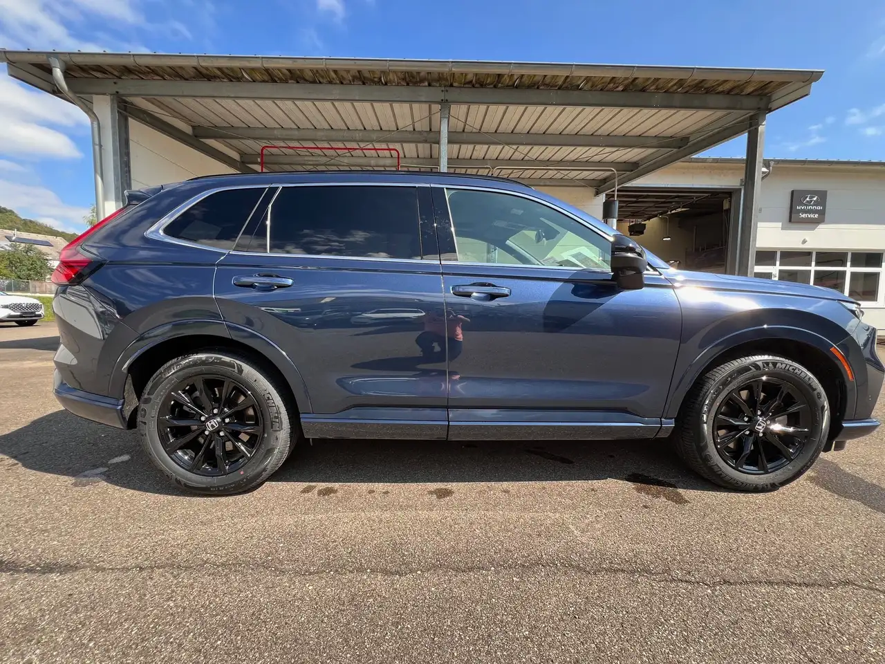 Фото машины