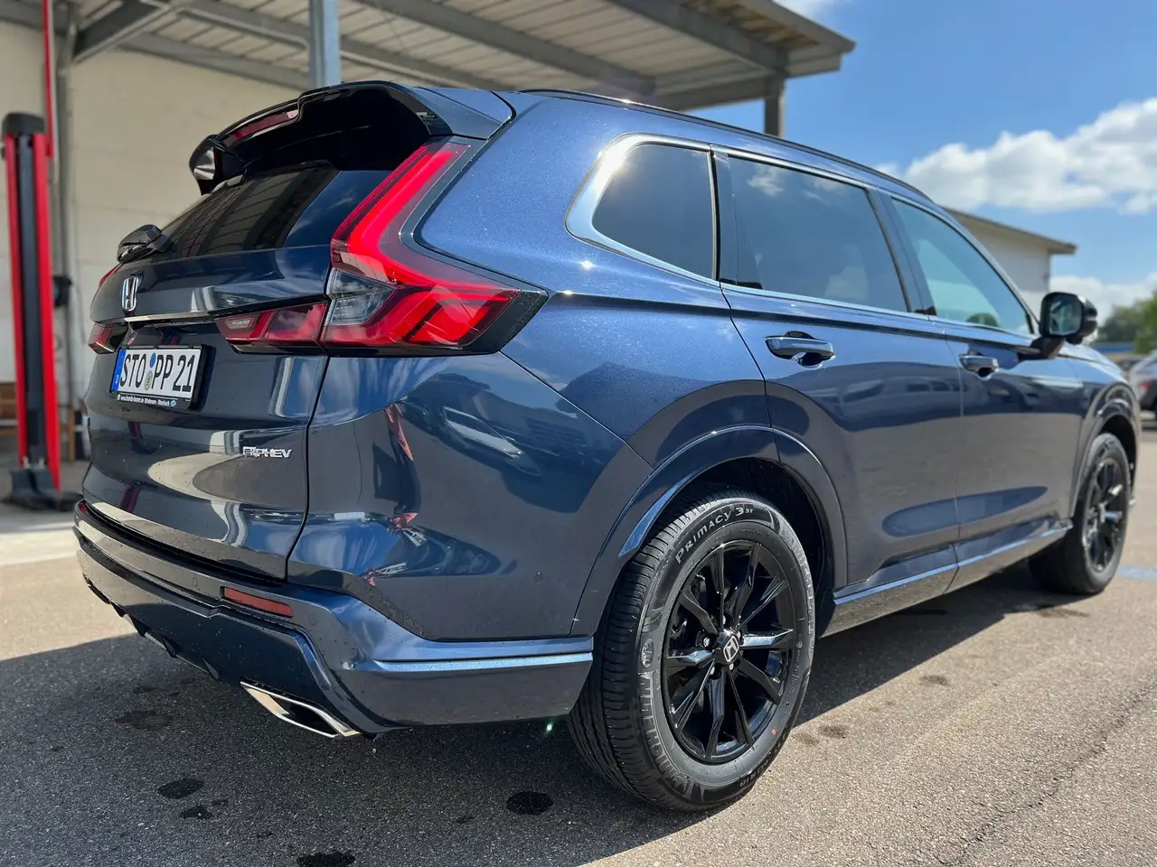 Фото машины