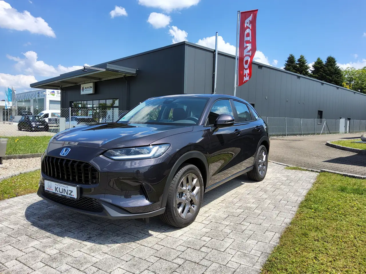 фото машины