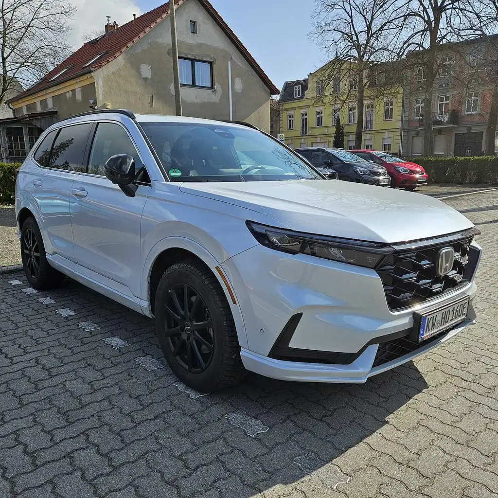 CR-VPlug in Hybrid e:PHEV 2.0 i-MMD 2WD Advance Tech