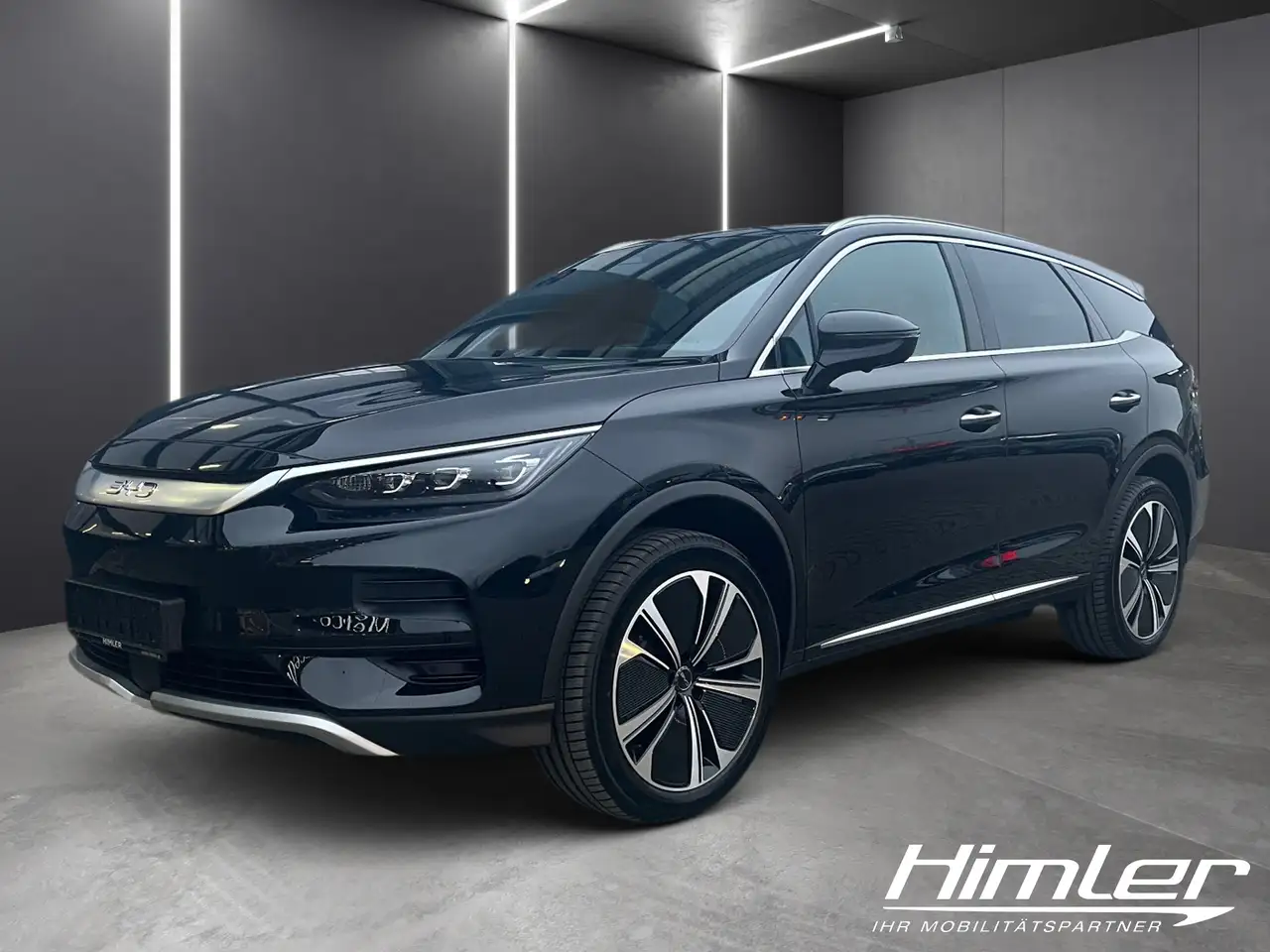 TangNEW TANG Flagship 4WD