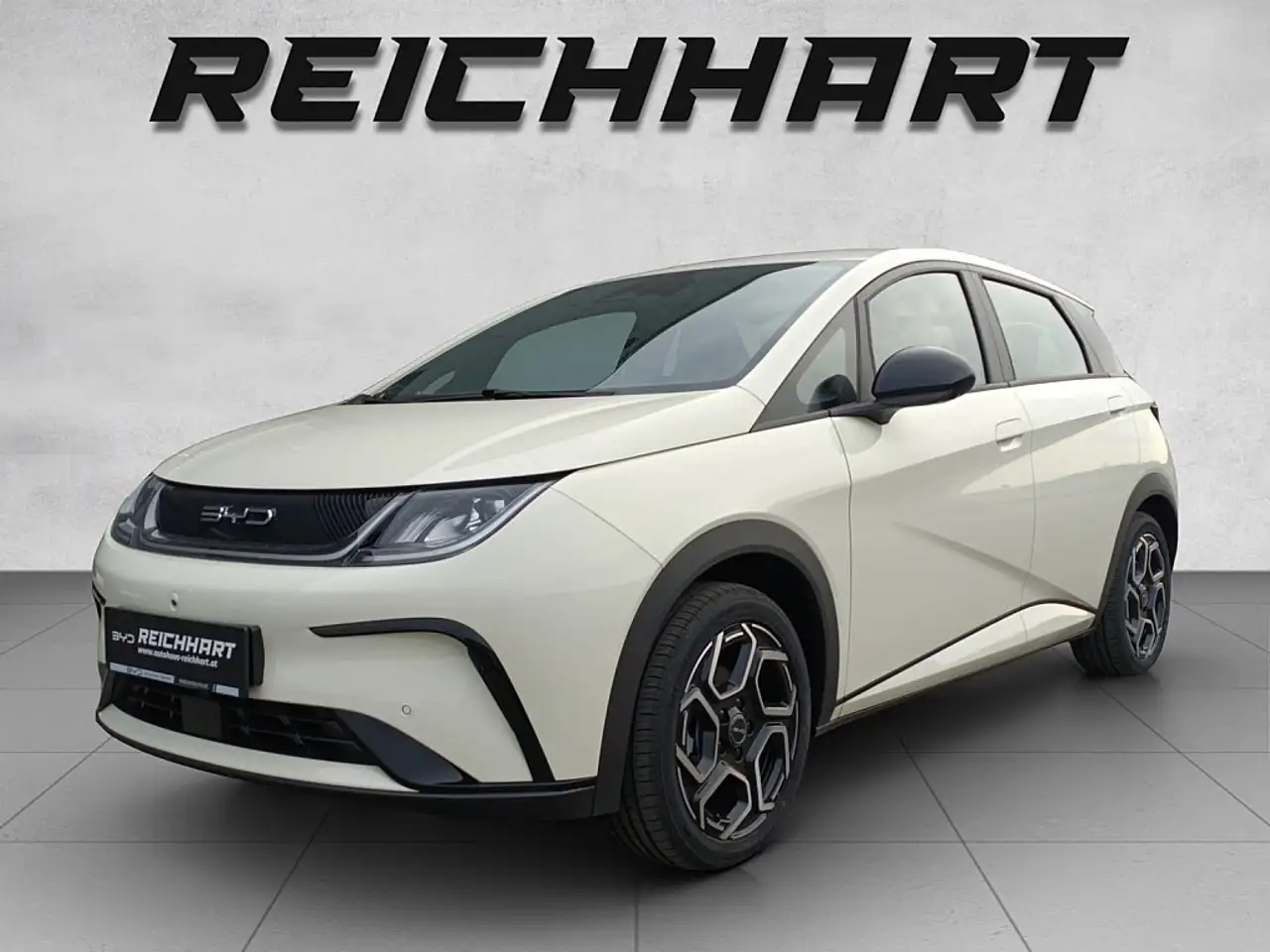 Dolphin60,4 kWh Comfort Österreich Paket