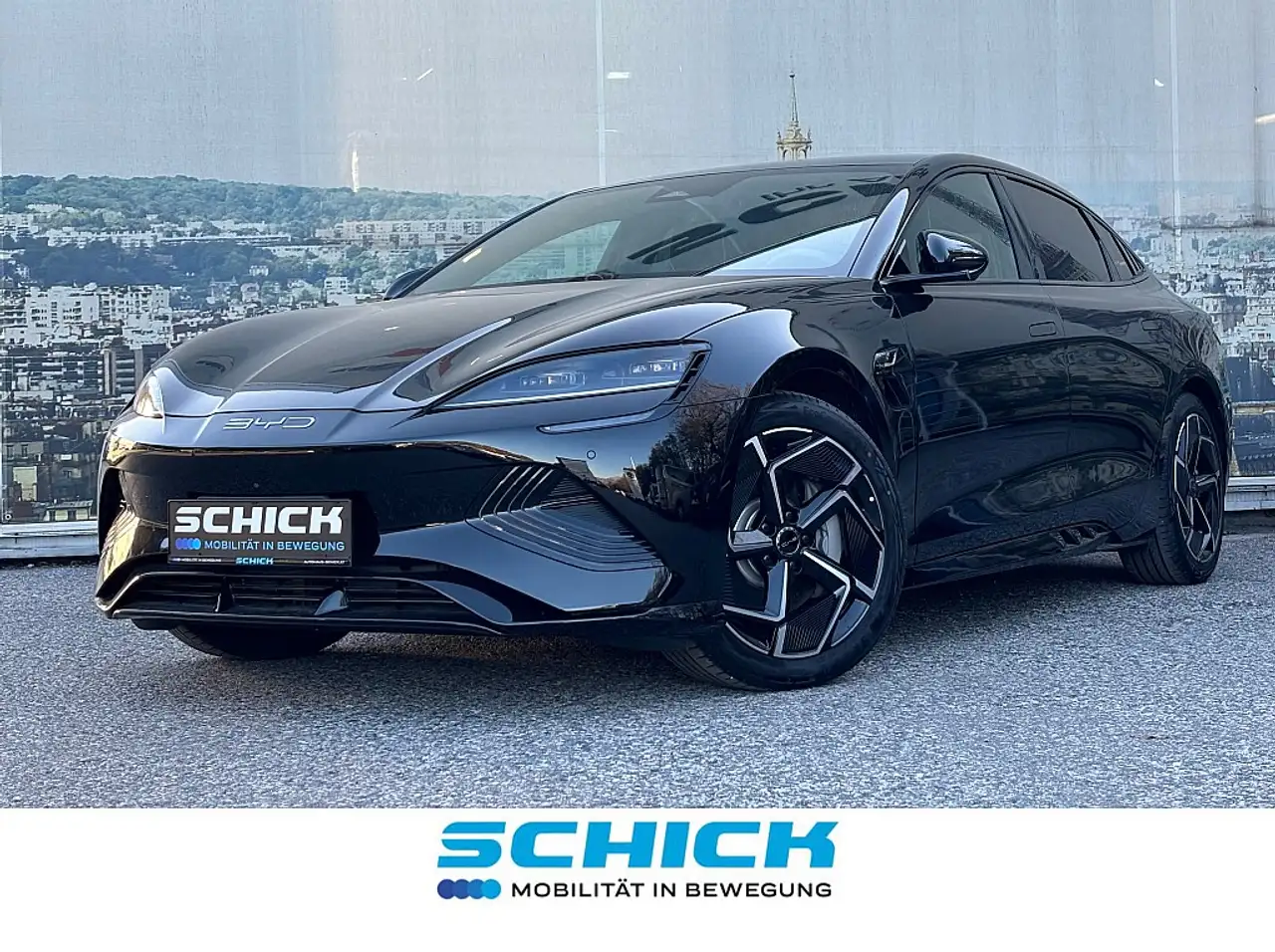 SealExcellence Osterreich Paket 82,5kWh AWD *49.080...
