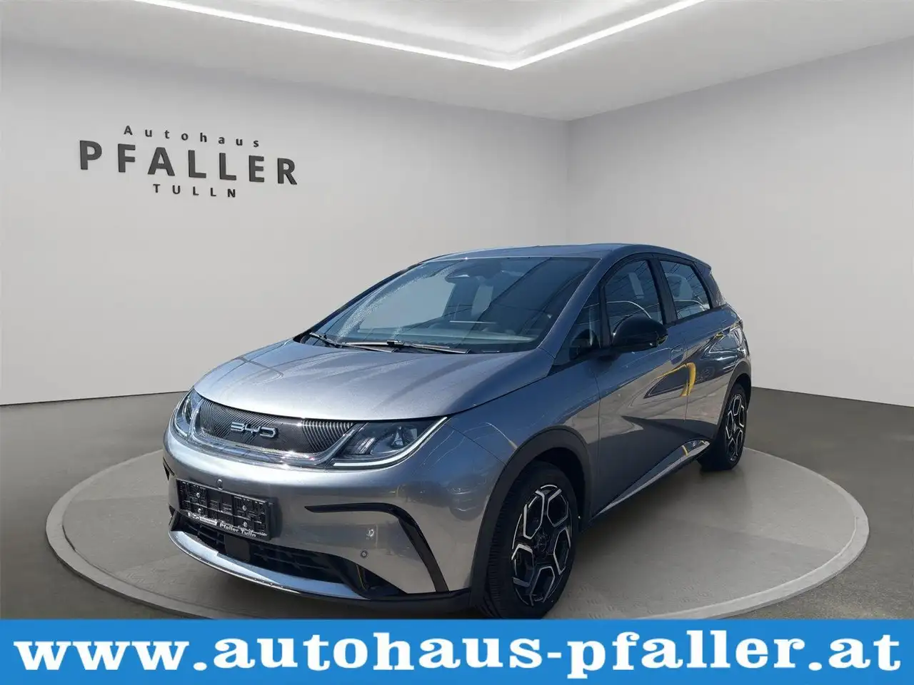 Dolphin60,4 kWh Comfort Österreich paket