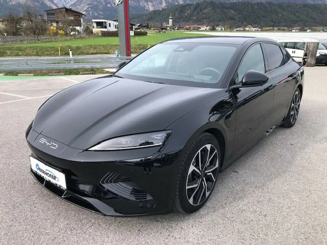 SealExcellence Österreich Paket 82,5kWh AWD