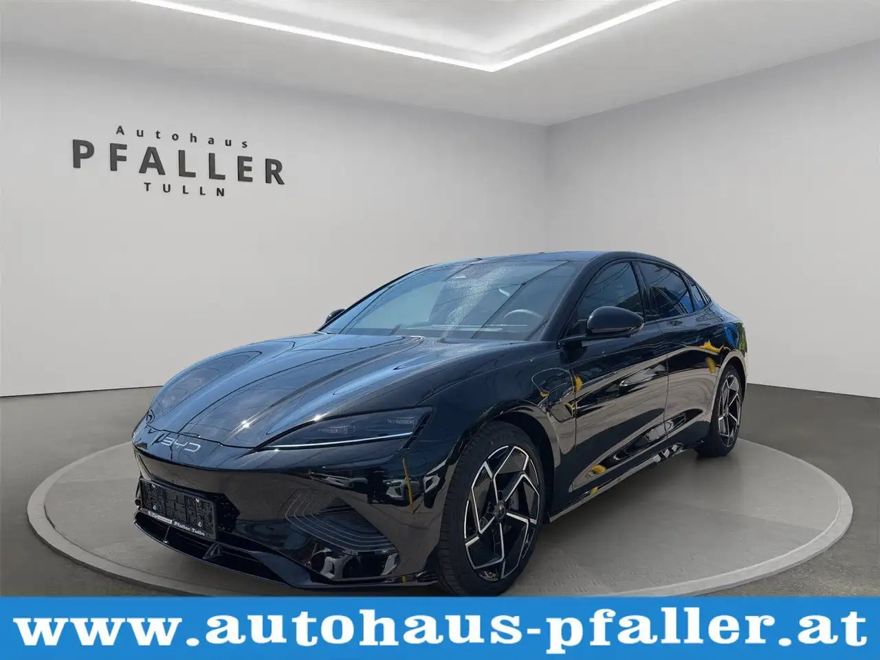 SealExcellence Osterreich Paket 82,5kWh AWD